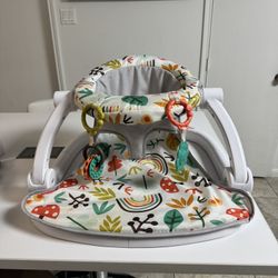 Baby Chairs