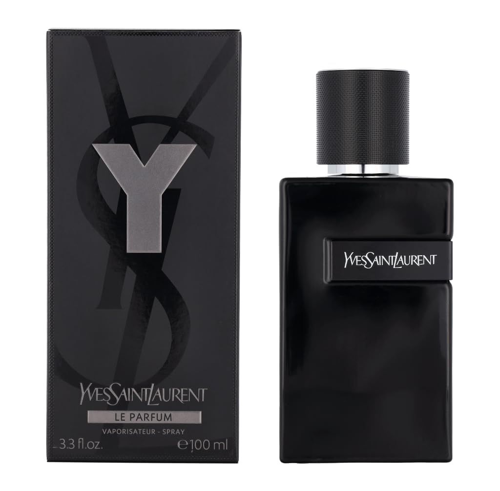 Yves Saint Laurent Y Le Parfum Eau de Parfum Spray 100ML/3.3OZ