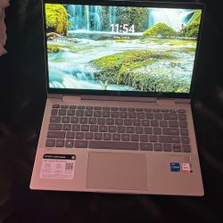 HP Envy x360 Laptop