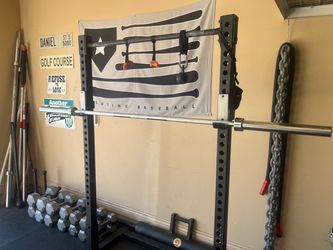 Barbell