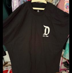 Disneyland long sleeve
