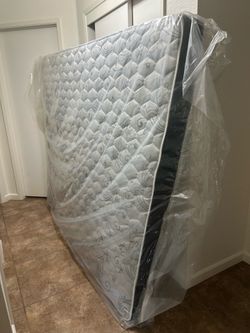 Mattress