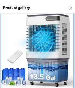 Air cooler