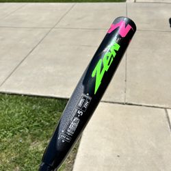 Demarini Zen Limited Edition 32 Drop Five