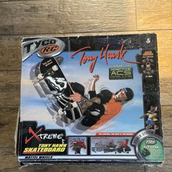 Tyco Tony Hawk R/C 