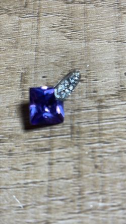 925 diamond