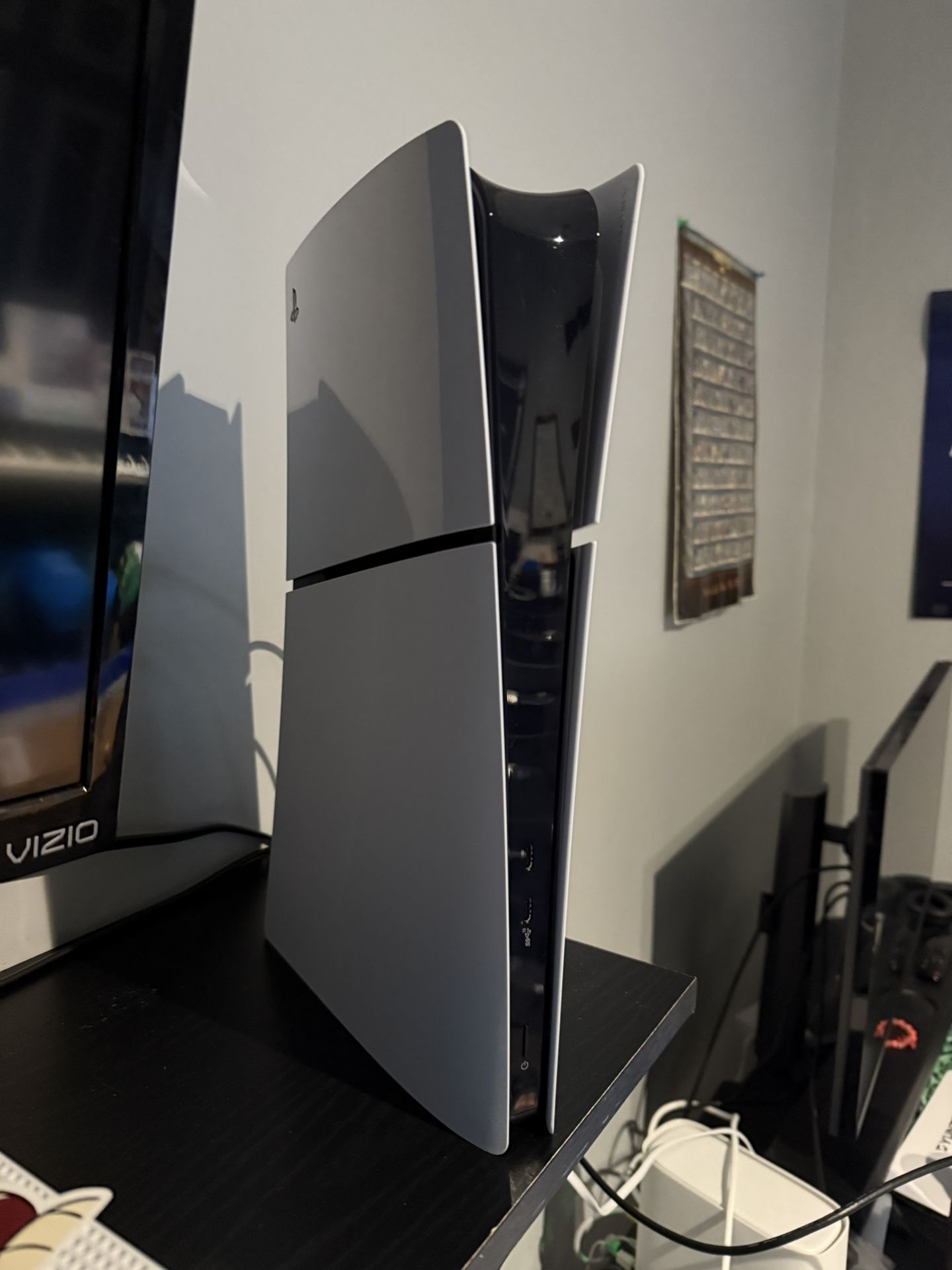PS5 Slim Digital Edition (New)