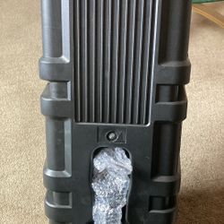 LED Bluetooth Speaker