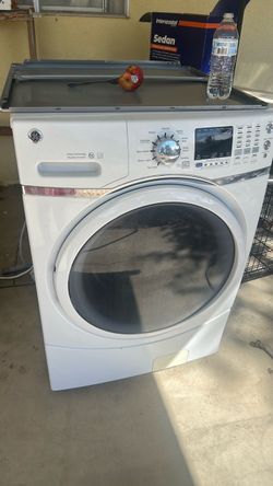 Washer