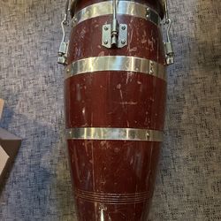 Bongo/Conga