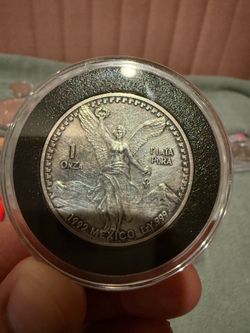 1992 1 ONZA LIBERTAD