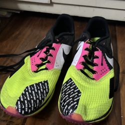 Track And Field Spikes