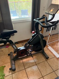 Pro-Form exercise bike