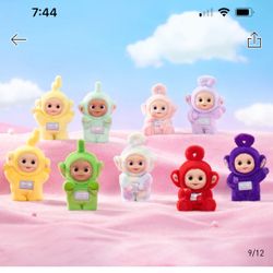 Teletubbies 