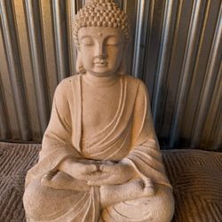 Buddha Statute! 