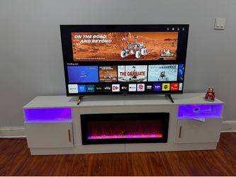 LG 55” Smart 4K TV – Excellent Condition + Warranty Included