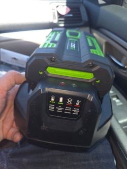EgO 56v battery