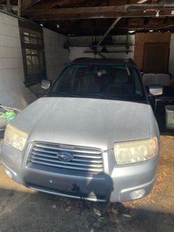 2013 Subaru Forester