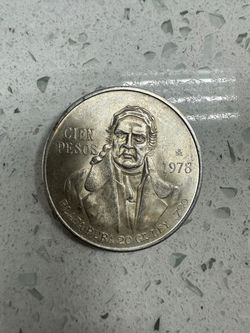 1978 Cien Pesos