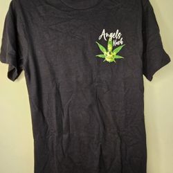 Super Massive Black Men's Graphic Tee-shirt 