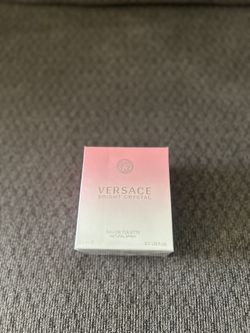 Perfume womens versace