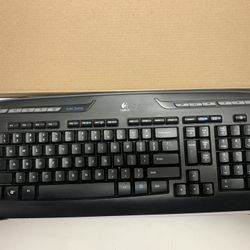 Wireless Keyboard / Mouse