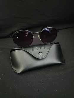 Deff Eyewear Brooks BK-GR75 Sunglasses 