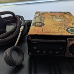 Electronic Heat Nail $80obo