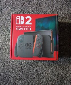 Nintendo Switch 2