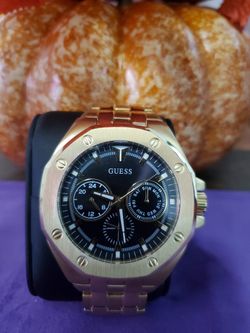 New Guess Watch/No Box