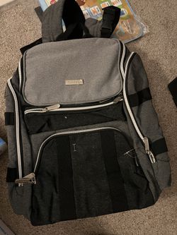 Baby Breeza Diaper Bag