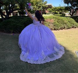 Quinceañera/ sweet sixteen paquete