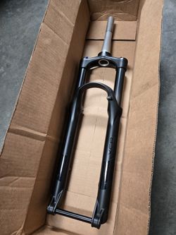 Boost Air Fork 29"