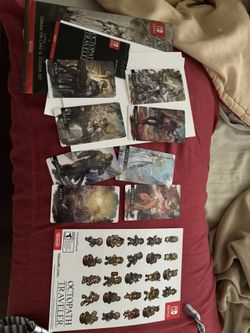 Octopath traveler
