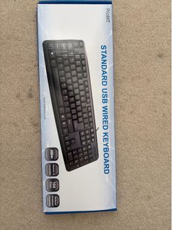 ProHT Keyboard