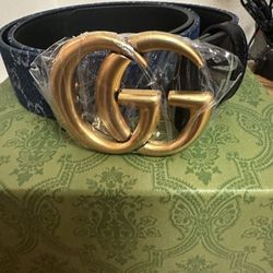 Luxury Belts 