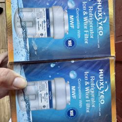 GE Water Filters