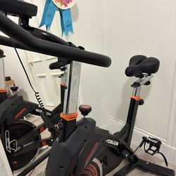 yosuda exercise bike