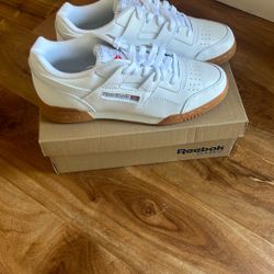 Reebok Men 7.5