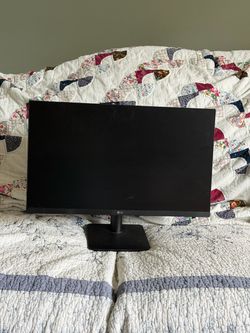 LG 24” monitor