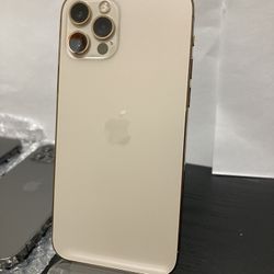 iPhone 12 Pro 256GB Unlocked For Any Carrier Special Price Today 