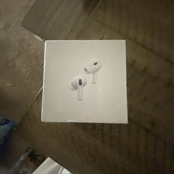 Airpod Pro 2 Gen