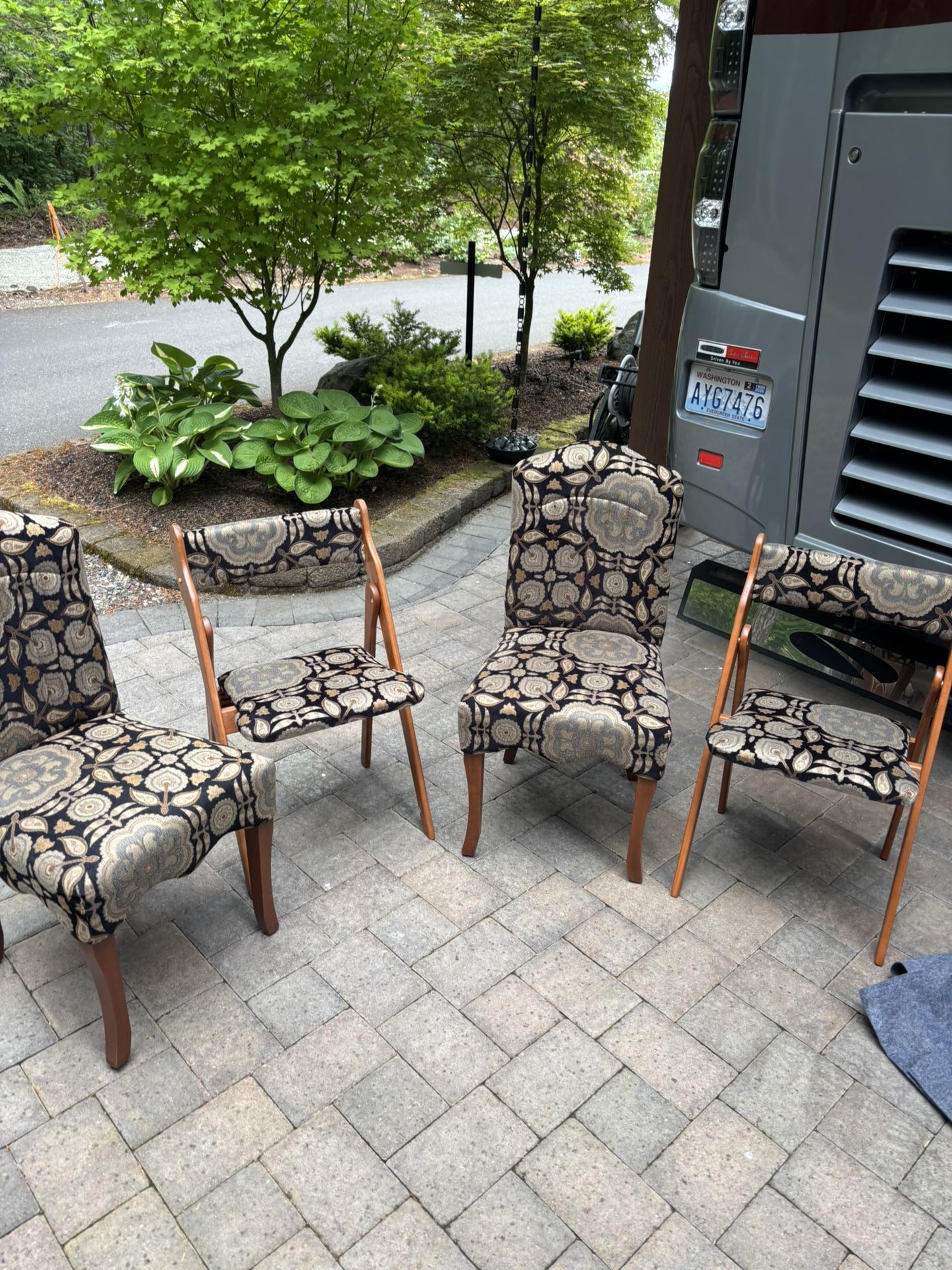 Chairs
