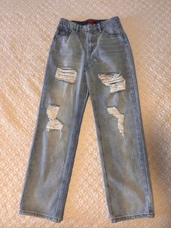 Women’s jeans