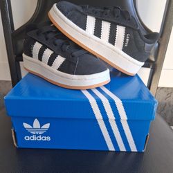 Adidas Campus De Niños