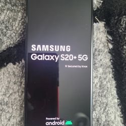 Samsung Galaxy S20 Plus Unlocked 