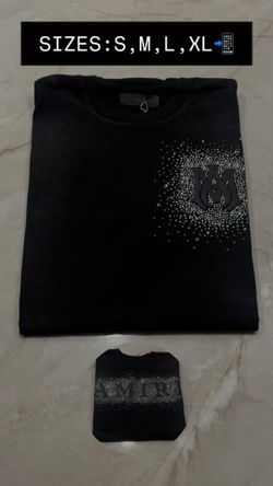 Amiri shirt