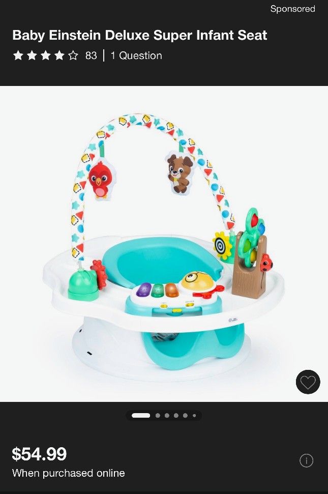 Super Seat