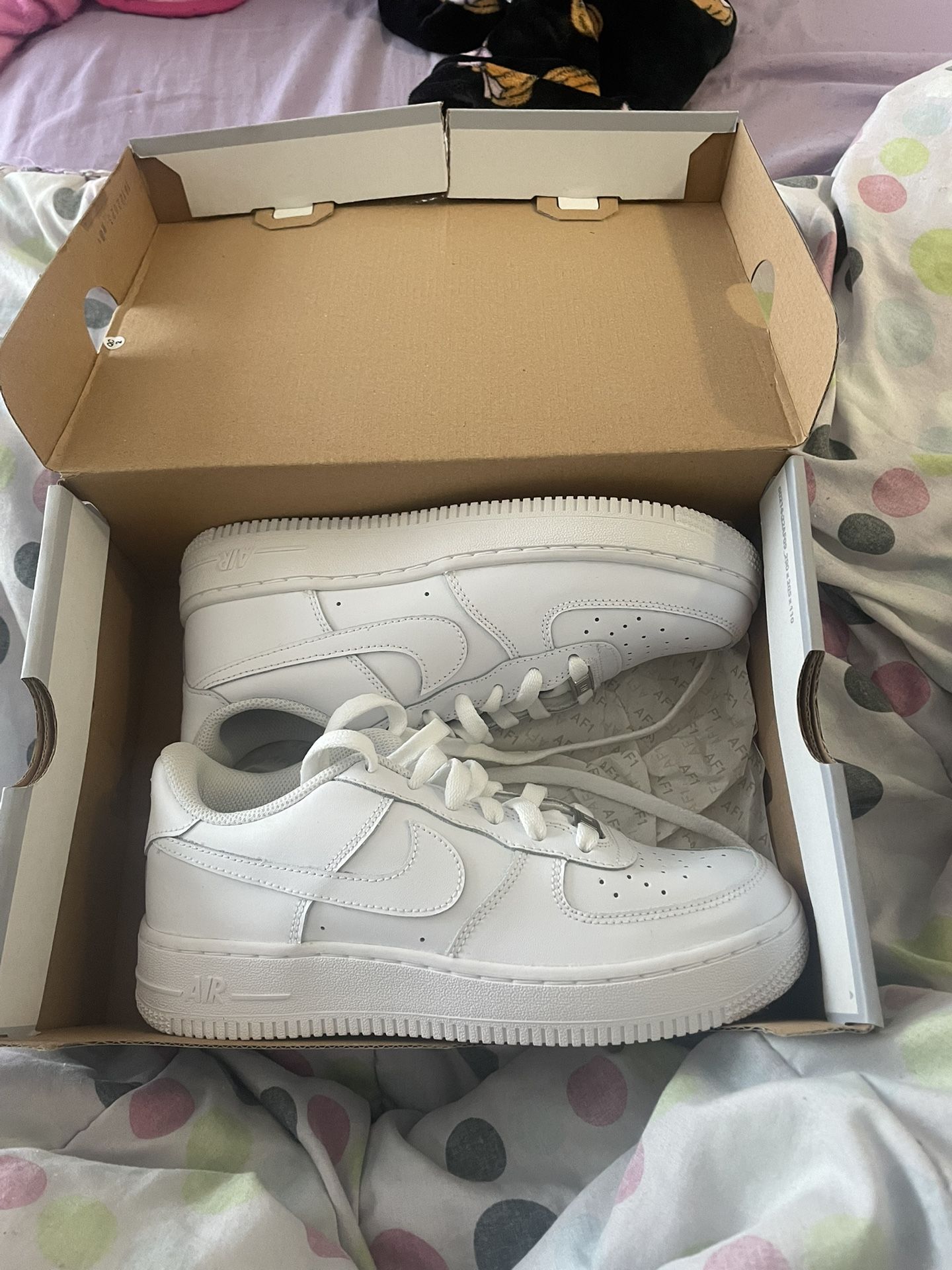 Brand New Air Force 1 Size 5