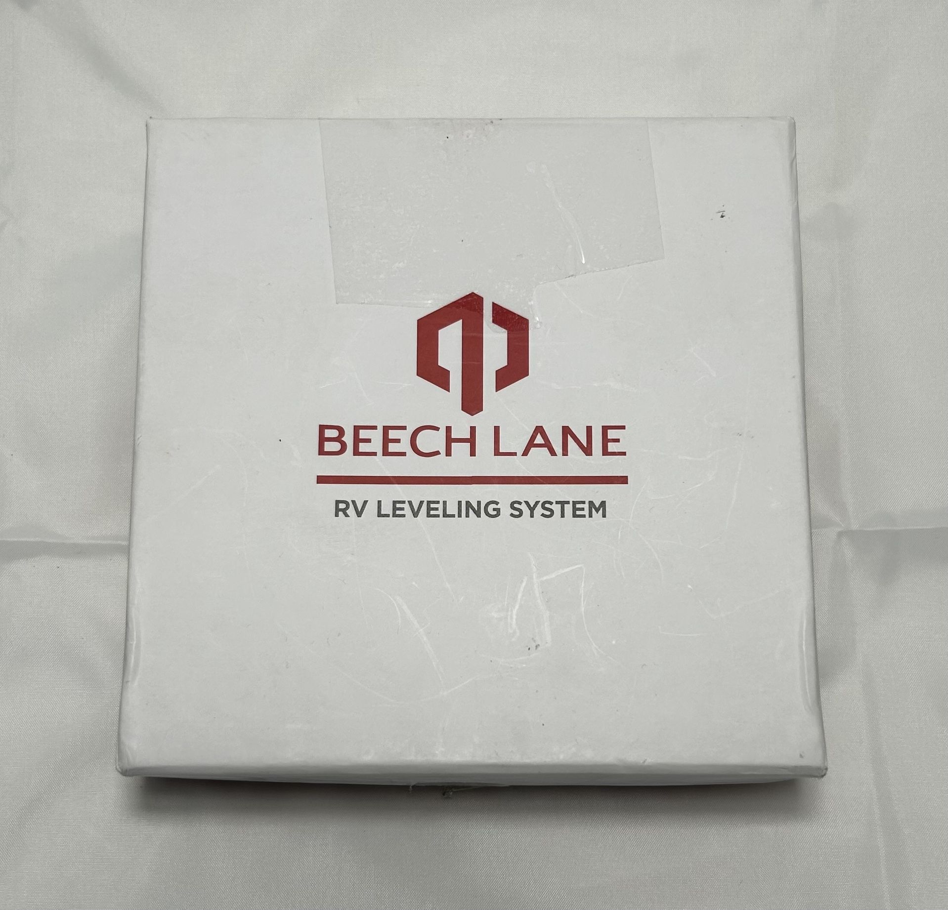 Beech Lane Wireless RV Leveling System